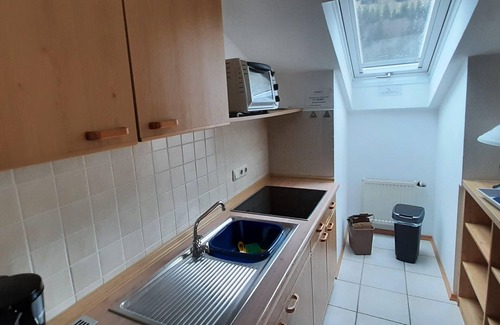 Bayrischzell Apartment | Tasteful apartment with wellness