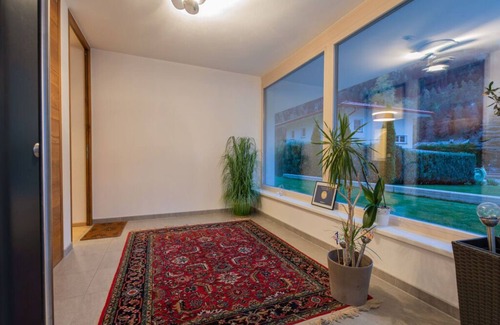 Fulpmes Apartment | Tasteful apartment in Fulpmes