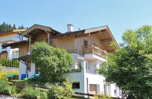 Hollersbach im Pinzgau House | Tasteful Holiday Home in Hollersbach im Pinzgau with Garden