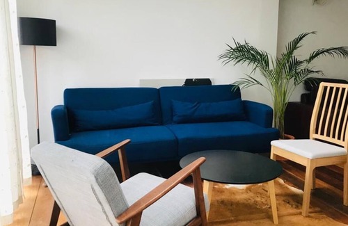 Barnhill House | Tasteful home with all the modern comforts