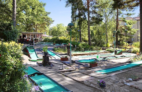 Liljeholmen - Hagersten Villa | Tasteful house in great surroundings 10 minutes from the city