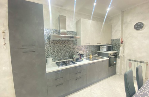 Suburbio VII Portuense Apartment | Tastefully furnished apartment in quiet location not far from the center