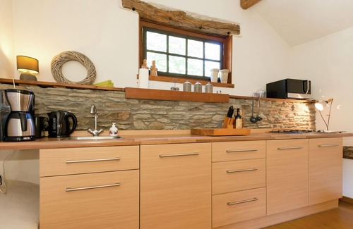 Cetturu House | Tastefully furnished holiday residence