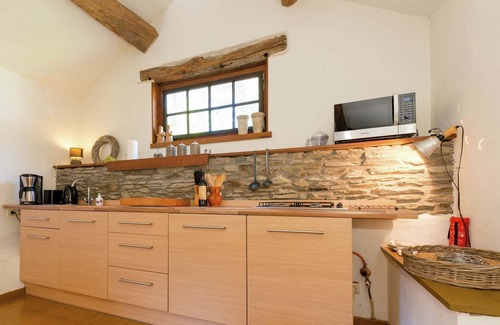 Cetturu House | Tastefully furnished holiday residence
