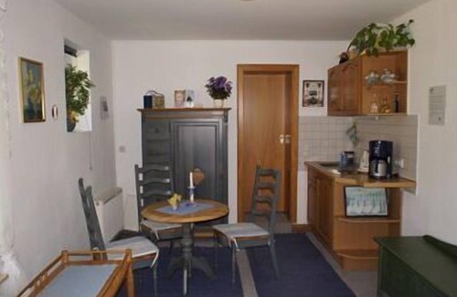Suedvorstadt Apartment | Tastefully furnished vacation apartment in Dresden