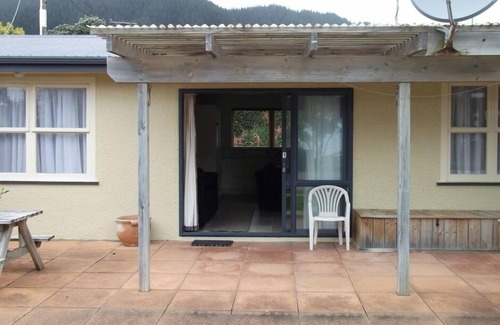 Tata Beach Condo | Tata Beach Unit Golden Bay 10 Peninsula Road Unit 1