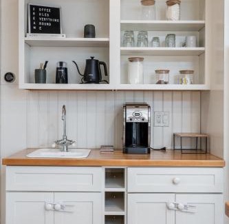Saugatuck House | Tate House