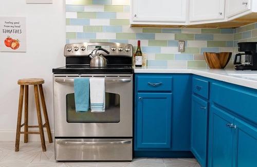 Rock Hill House | Tater Tot's Bungalow - Cozy Home With a BIG Heart!