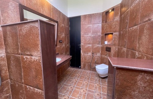 Betul Hotel | Tathastu Satpura
