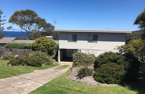 Tathra House | Tathra Beach Retreat