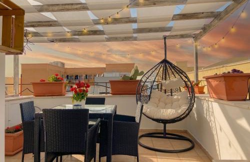 Old Town House | Tatiana - Historic House #DomusItaliane