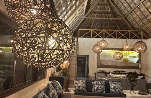 Hunucma Hotel | Tatich Sisal Bungalows