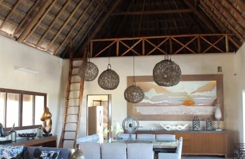 Hunucma Hotel | Tatich Sisal Bungalows