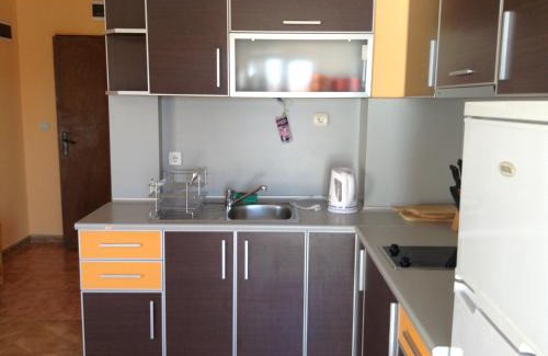 Nessebar Old Town Apartment | Tatjana Apartments