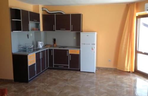 Nessebar Old Town Apartment | Tatjana Apartments