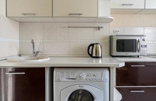 Novo-Savinovskiy Apartment | татнефть арена, Ривьера