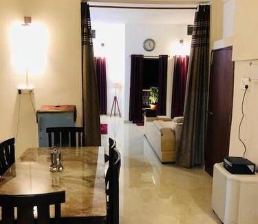 Varanasi Apartment | Tattva- 6BHK Apartment