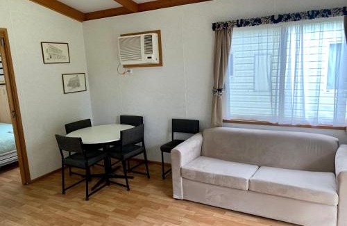 Tatura Hotel | Tatura Cabin & Caravan Park