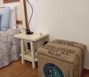 Orbetello Apartment | Taty House Studio Apartment