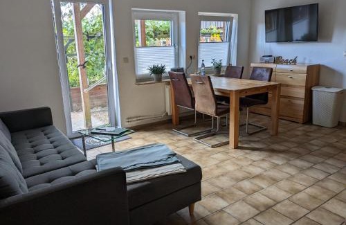 Großwaabs Apartment | Taubennest
