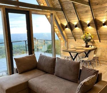 Medeu District House | Tauda