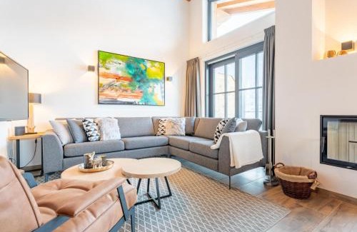 Lengdorf House | Tauernlodge Chalet Salzach
