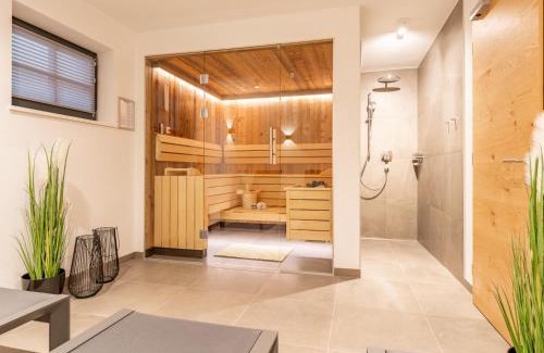Lengdorf House | Tauernlodge Chalet Salzach