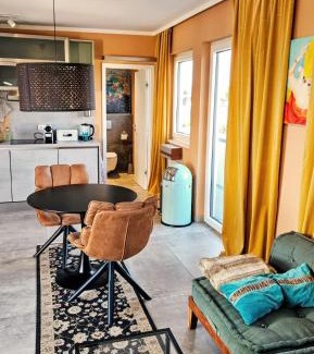 Bad Camberg Apartment | Taunusblick
