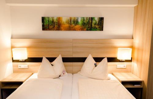 Friedrichsdorf Hotel | TaunusTagungsHotel