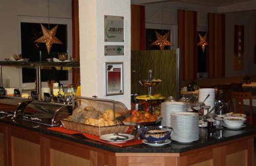 Friedrichsdorf Hotel | TaunusTagungsHotel