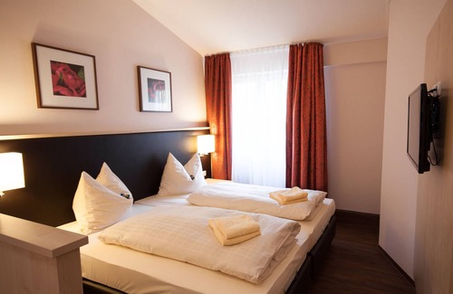 Friedrichsdorf Hotel | TaunusTagungsHotel