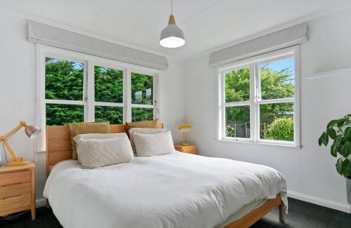 Taupo House | Taupo Hidden Gem