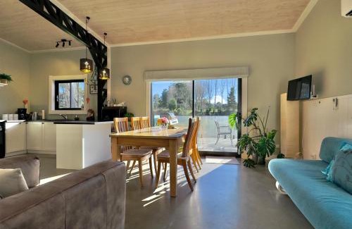 Acacia Bay Apartment | Taupo s best lifestyle vacation