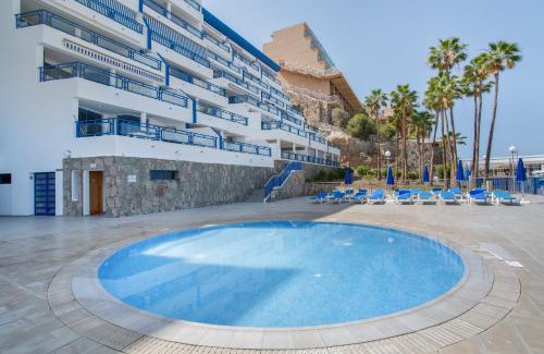 Taurito Apartment | Taurito's sea sunset view