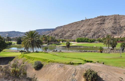 Mogan Villa | Tauro Golf by VillaGranCanaria