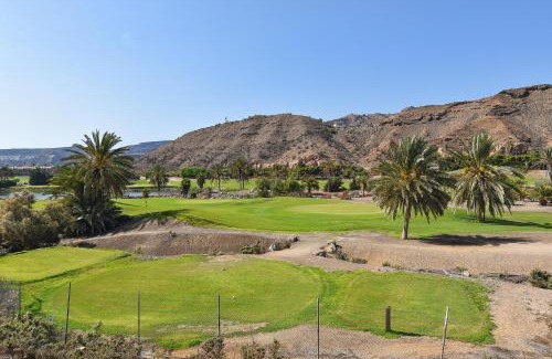 Mogan Villa | Tauro Golf by VillaGranCanaria