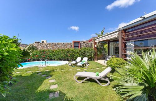 Mogan Villa | Tauro Golf by VillaGranCanaria