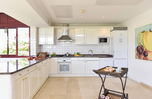 Mogan Villa | Tauro Golf 2 by VillaGranCanaria