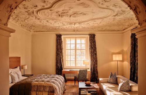 Seckau Hotel | TAUROA Hofwirt