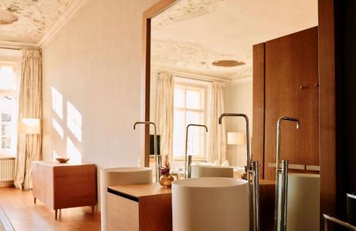 Seckau Hotel | TAUROA Hofwirt