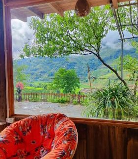 Sa Pa Cabin | Tavan Dragon House