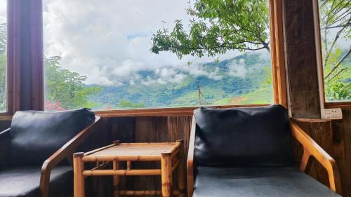 Sa Pa Cabin | Tavan Dragon House
