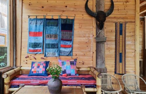 Sa Pa Cabin | Tavan Dragon House