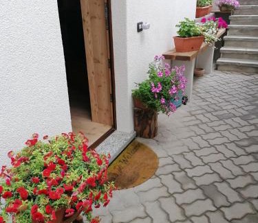 Premadio Apartment | Taverna Larice