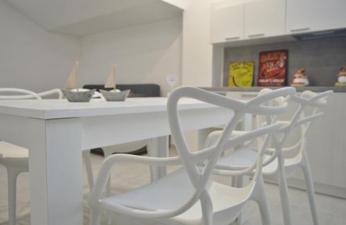 Lido Conchiglie Apartment | Tavernetta -Appartamenti OltreMare- Lido Conchiglie Gallipoli -