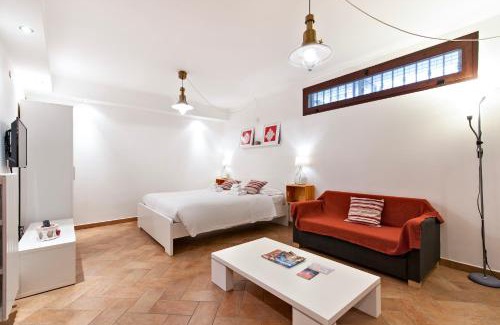 Giorgilorio Apartment | Tavernetta Borgo San Nicola