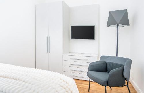 Castellammare di Stabia House | Tavernola35 - Luxury apartment