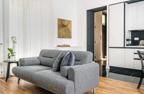 Castellammare di Stabia House | Tavernola35 - Luxury apartment