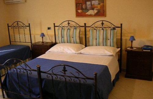 Battipaglia Hotel | Tavernola - Locanda Di Campagna