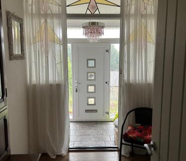Tavistock Apartment | Tavistock Lodge